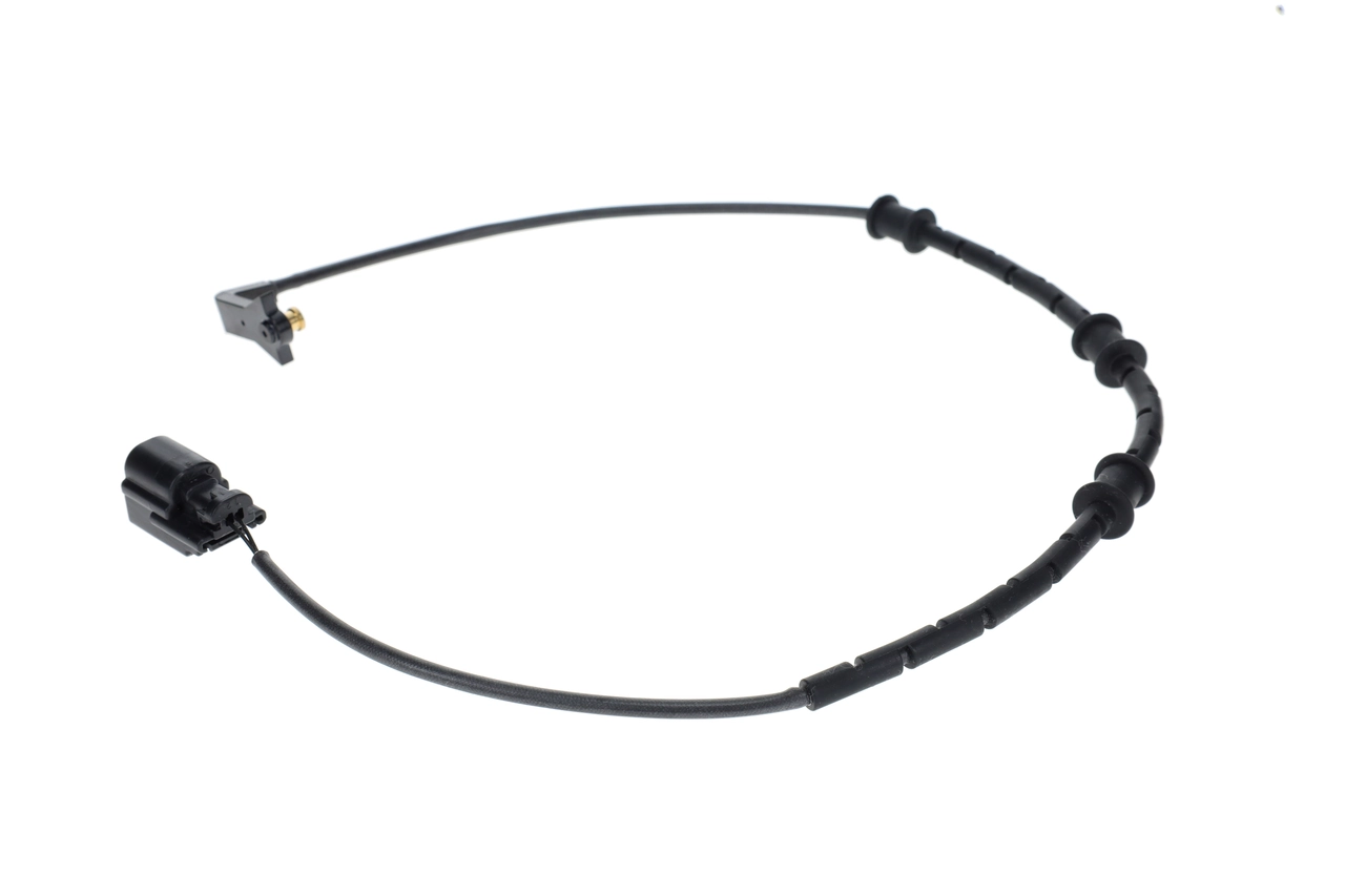 Warning Contact, brake pad wear 1 987 474 515