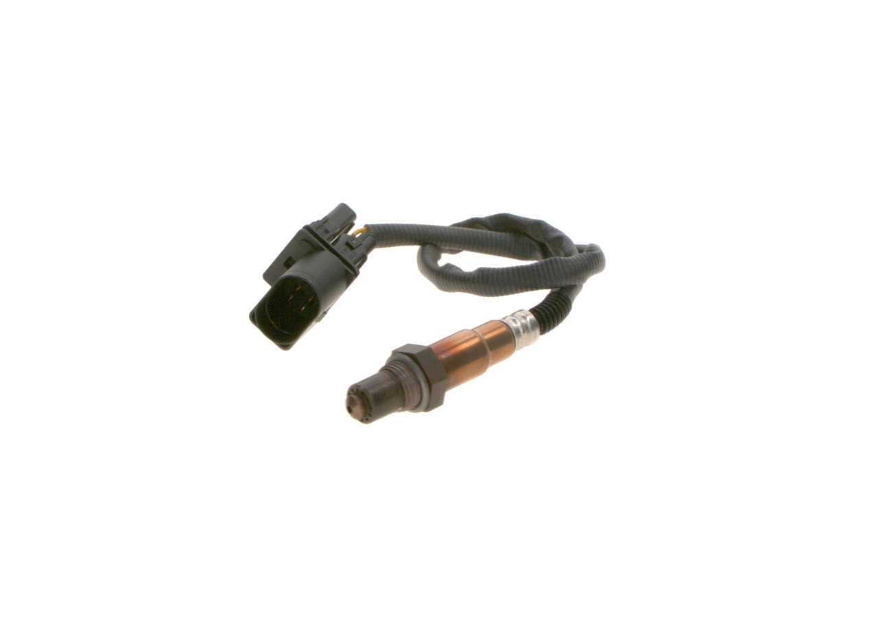 Oxygen Sensor 0 258 007 254