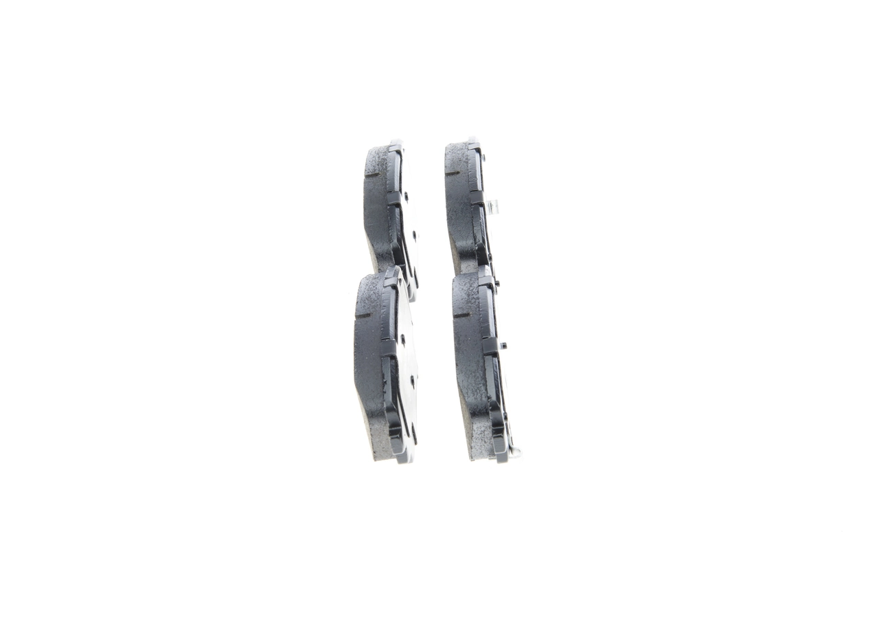 Brake Pad Set, disc brake 0 986 494 688