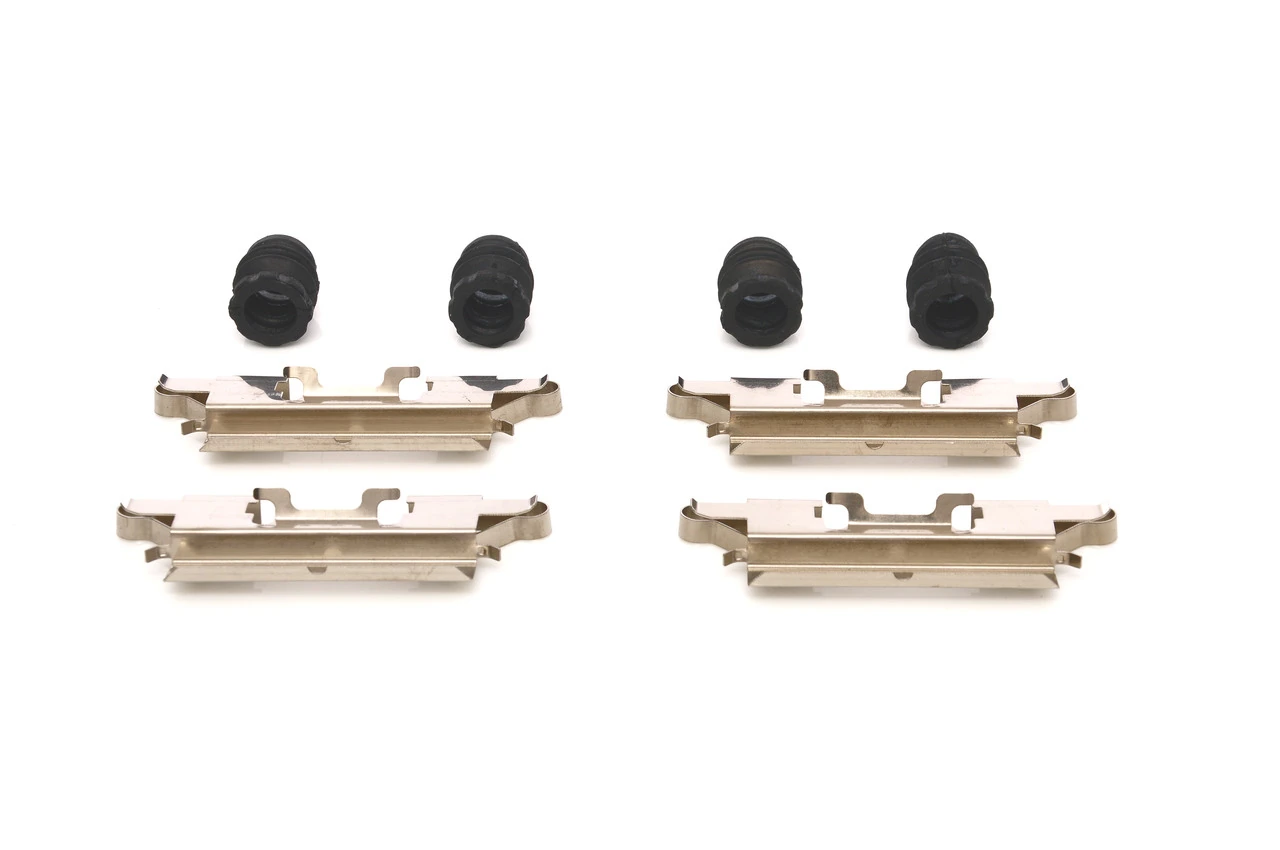 Accessory Kit, disc brake pad 1 987 474 814