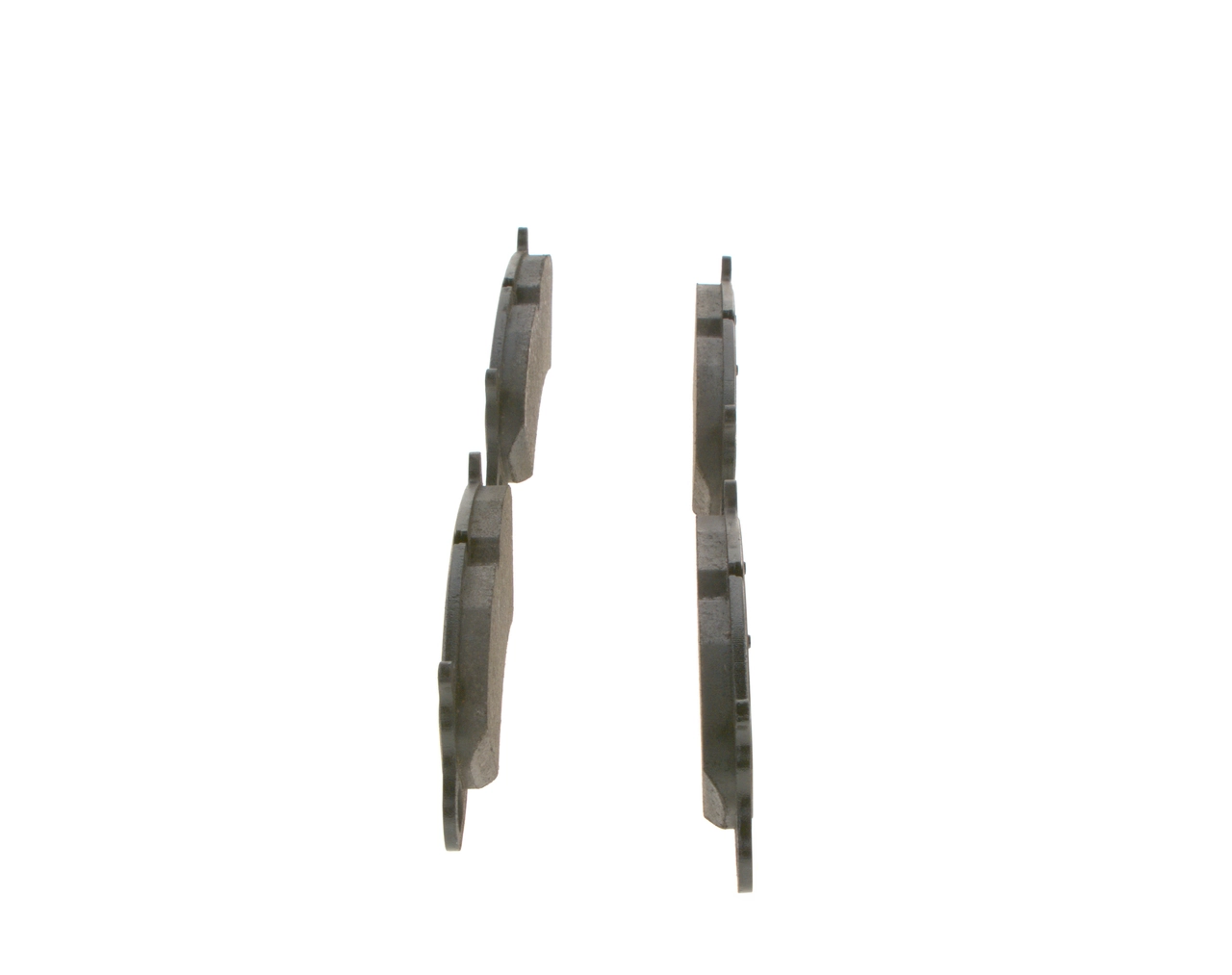 Brake Pad Set, disc brake 0 986 494 806