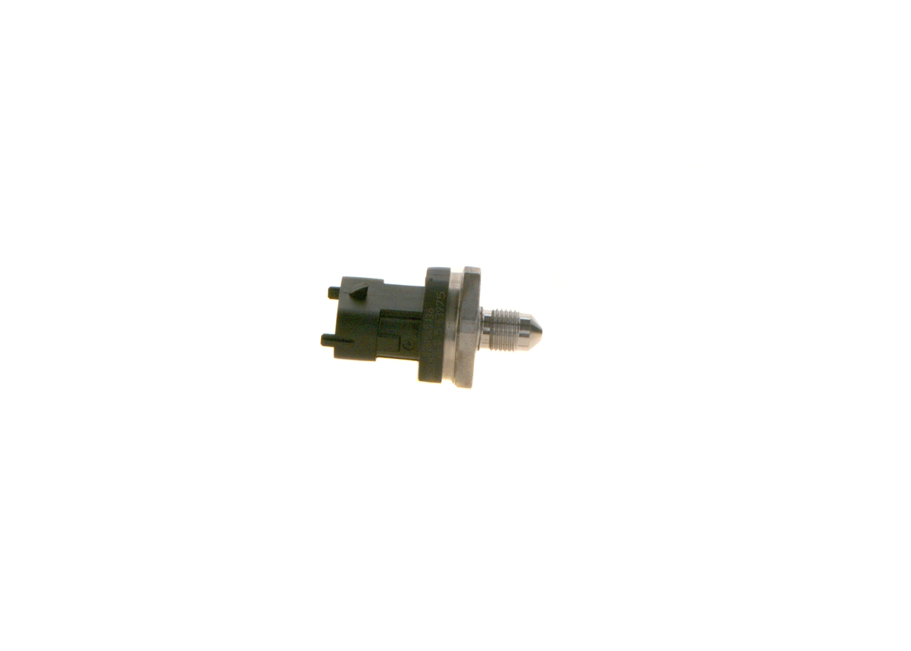 BOSCH 0 261 545 136 Sensor, fuel pressure