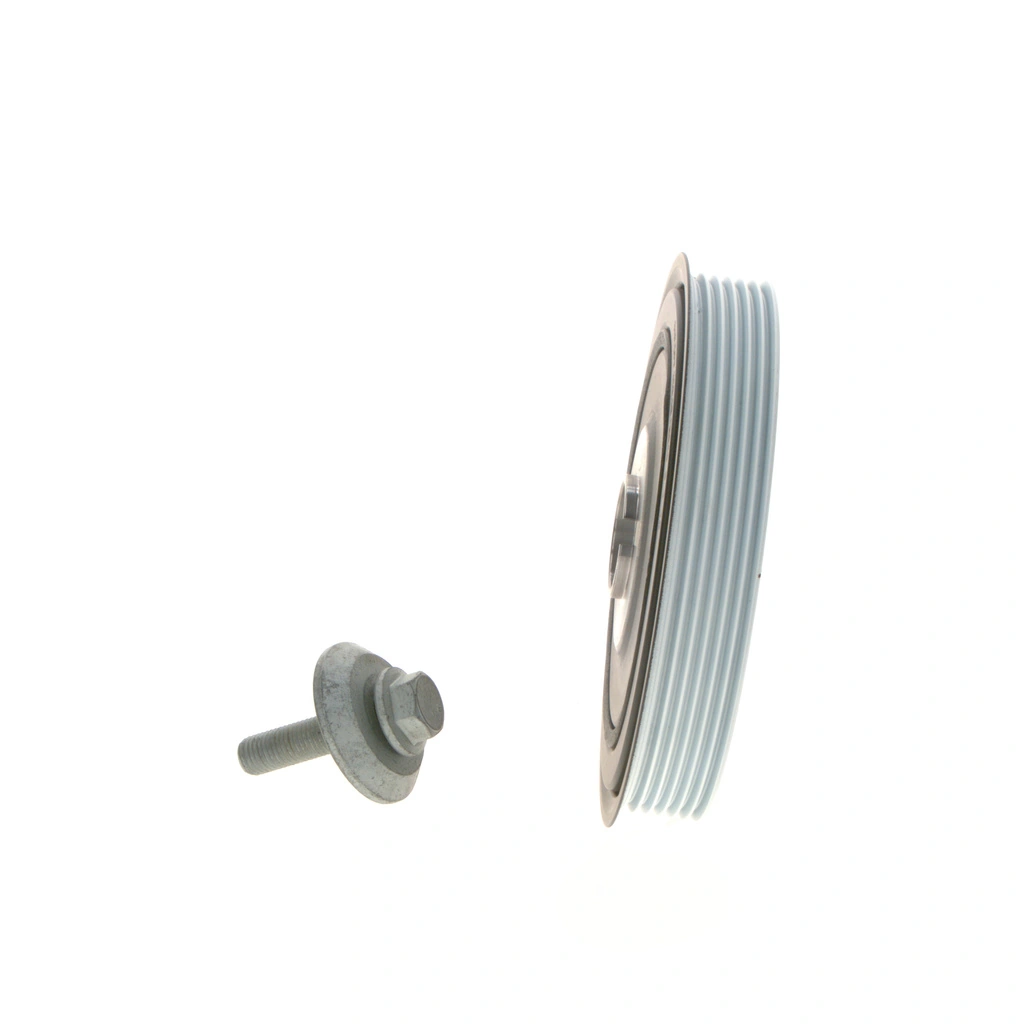 BOSCH 1 987 945 602 Belt Pulley, crankshaft