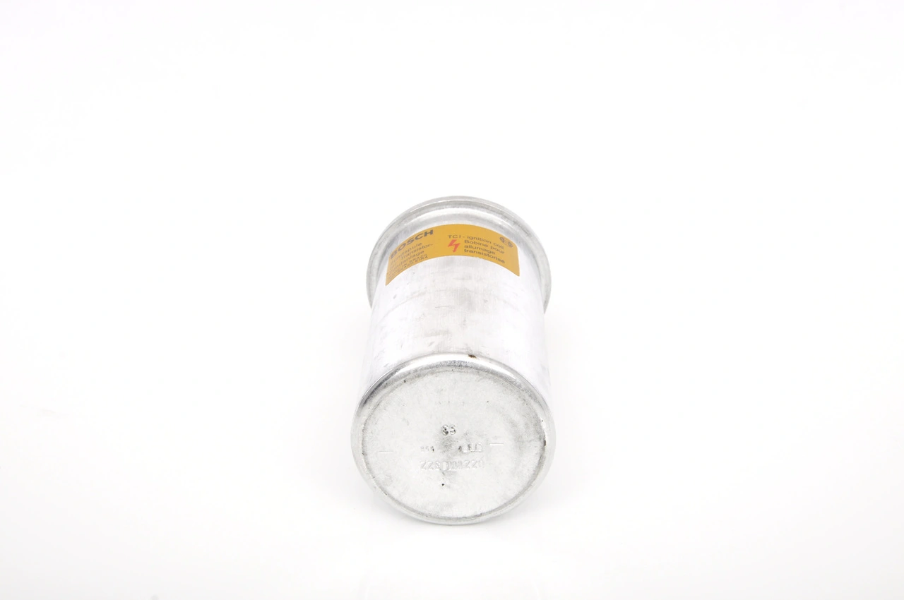 Ignition Coil 0 221 118 322