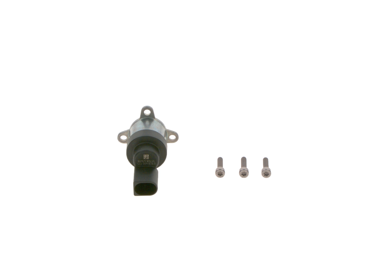 BOSCH 1 465 ZS0 089 Control Valve, fuel quantity (common rail system)