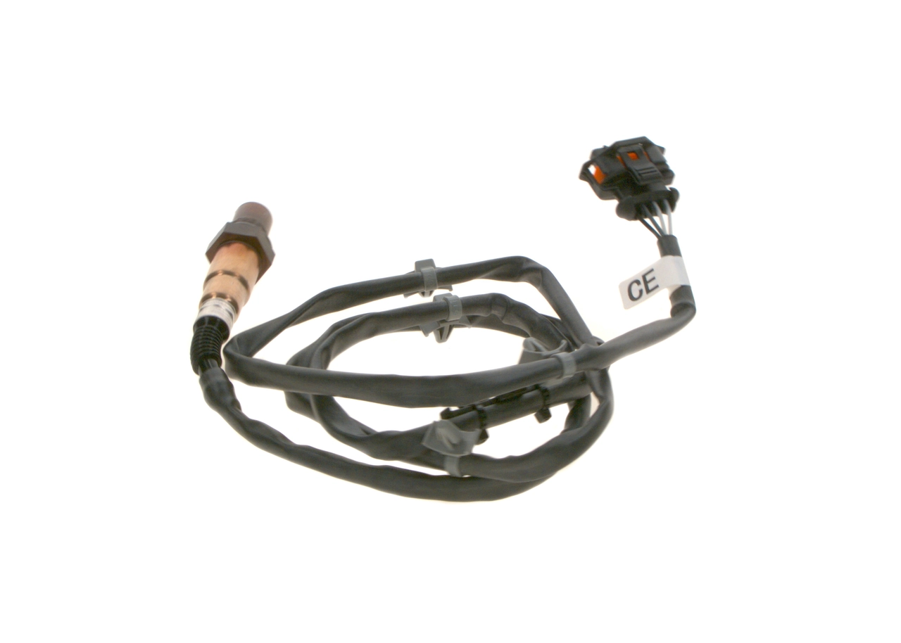 Oxygen Sensor 0 258 006 588