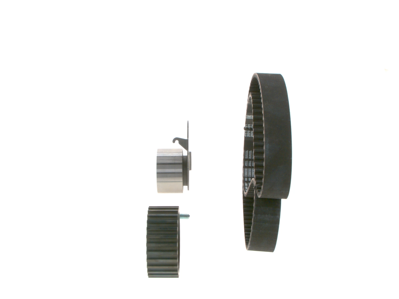 Timing Belt Kit 1 987 946 311