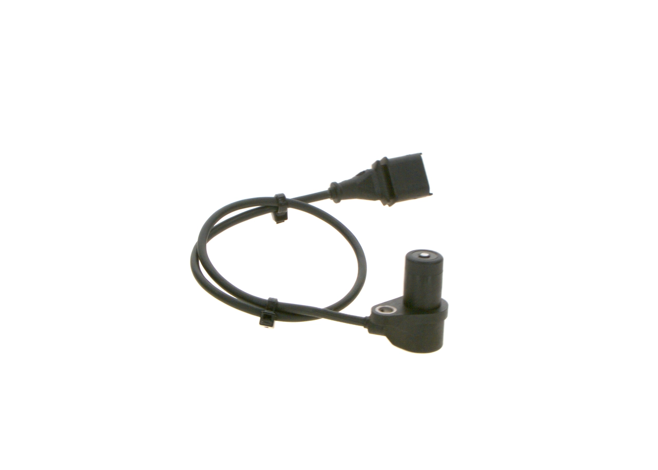 BOSCH 0 261 210 136 Sensor, crankshaft pulse