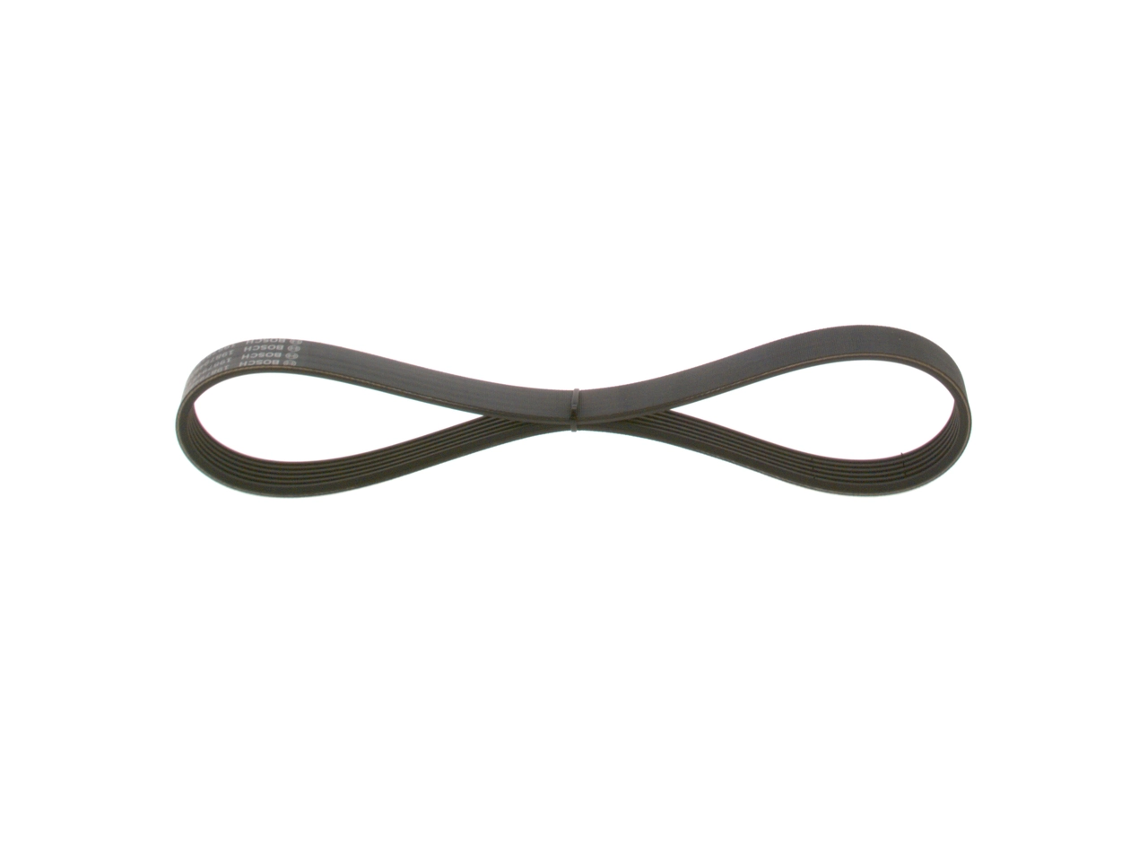 V-Ribbed Belt 1 987 948 378