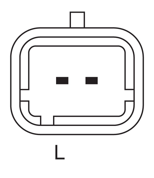 Alternator 0 986 048 611