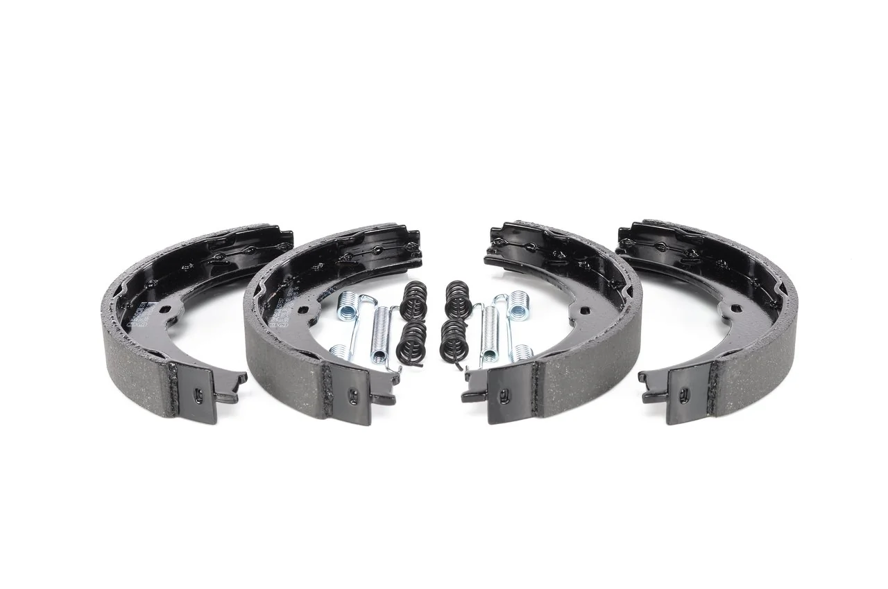 Brake Shoe Set, parking brake 0 986 487 720