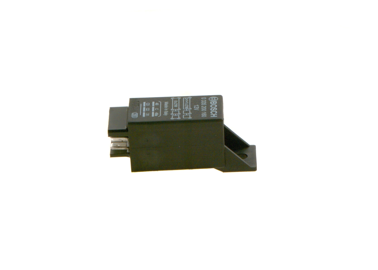BOSCH 0 335 200 160 Flasher Unit