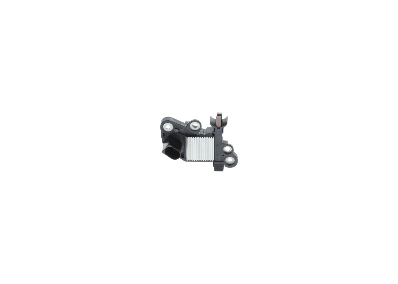 BOSCH 1 986 AE0 031 Alternator Regulator