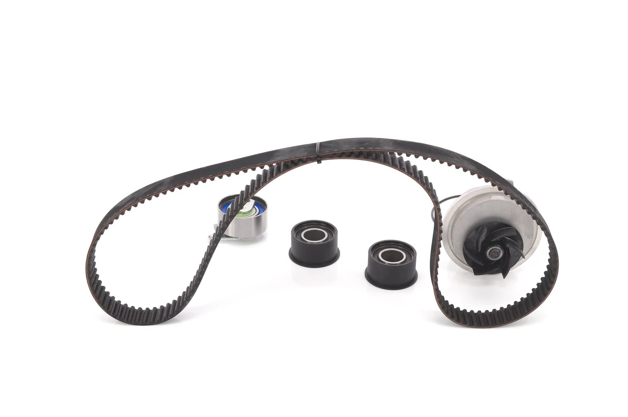 Water Pump & Timing Belt Kit 1 987 948 742