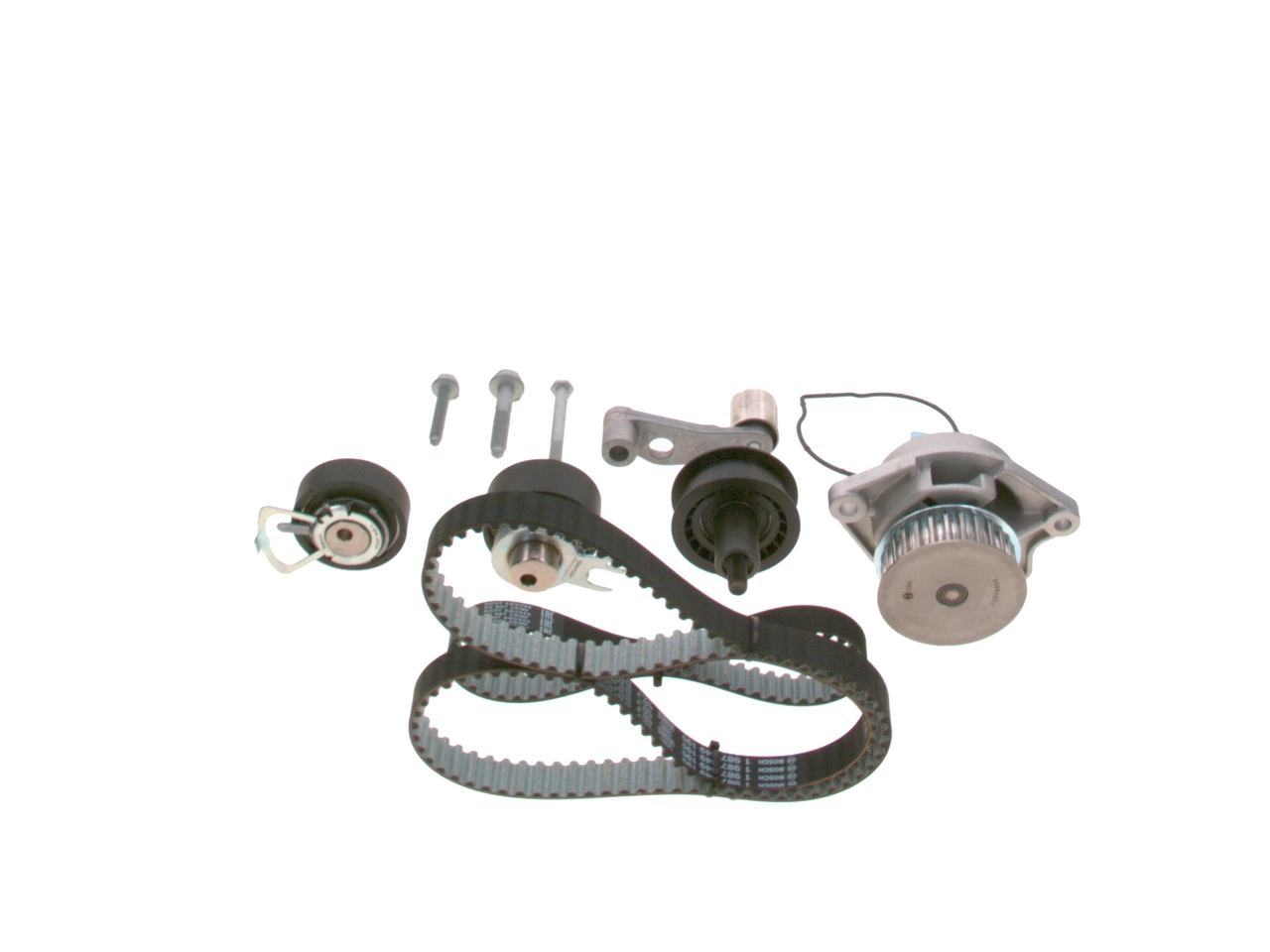 Water Pump & Timing Belt Kit 1 987 946 995
