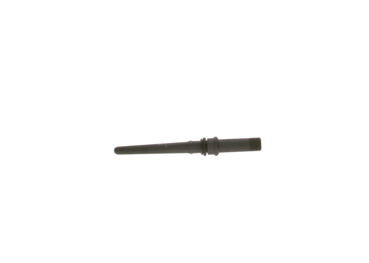 BOSCH F 00R J01 919 Inlet connector, injection nozzle