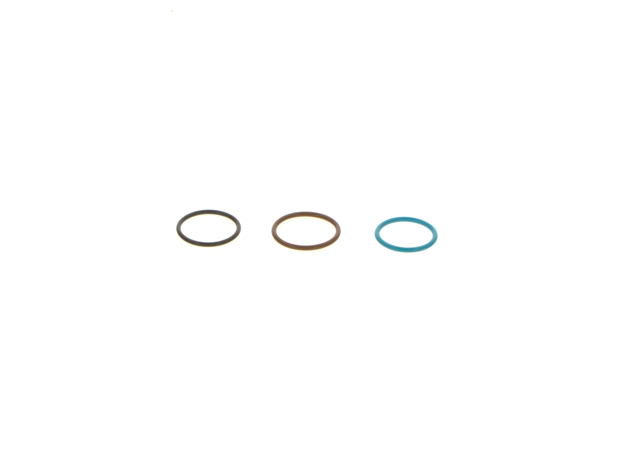 BOSCH F 00V X99 996 Seal Kit, injector nozzle