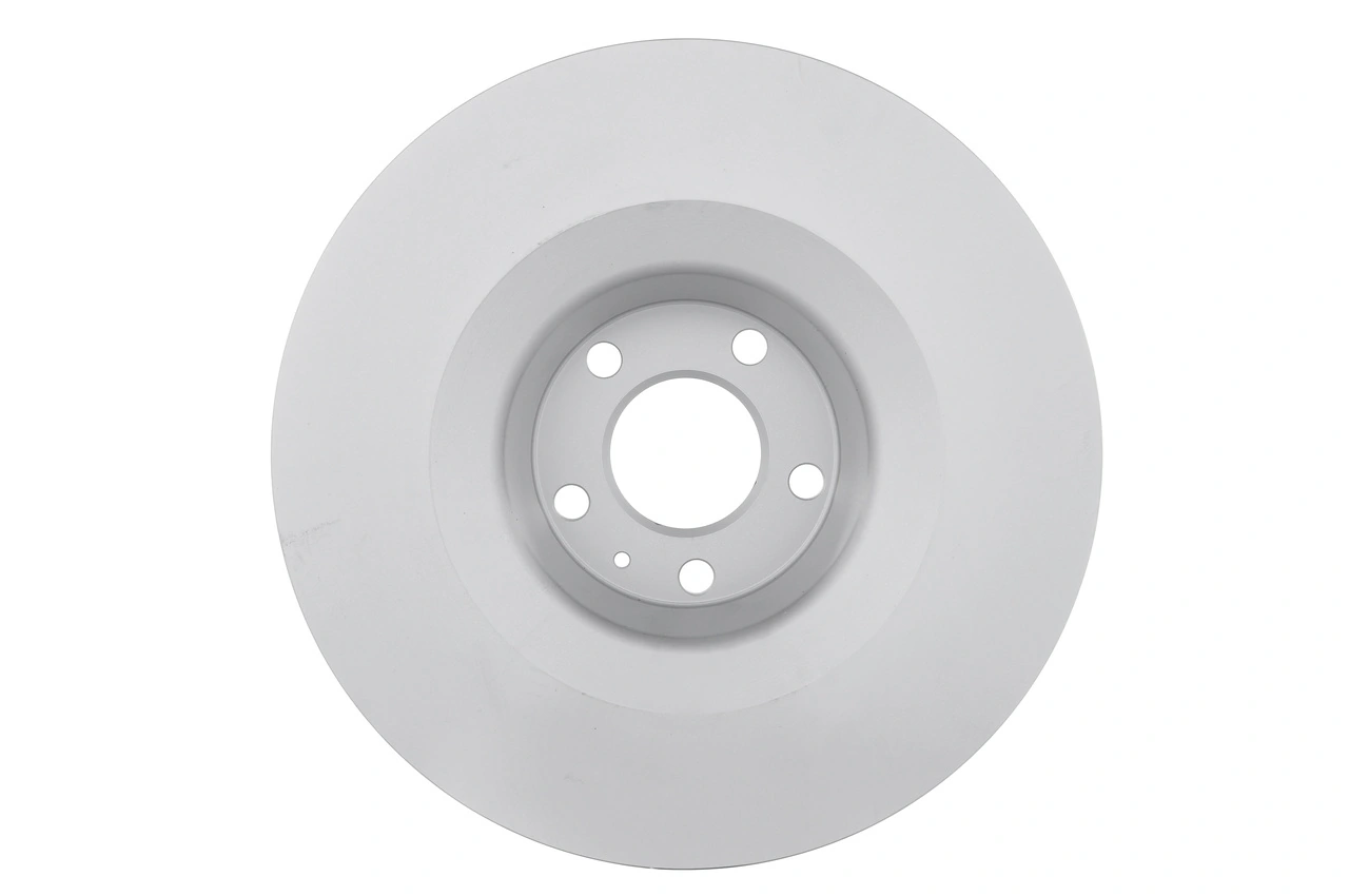 Brake Disc 0 986 479 260