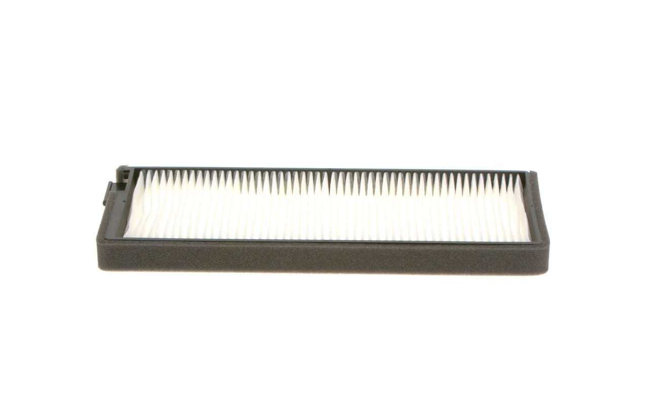 BOSCH 1 987 435 123 Filter, cabin air