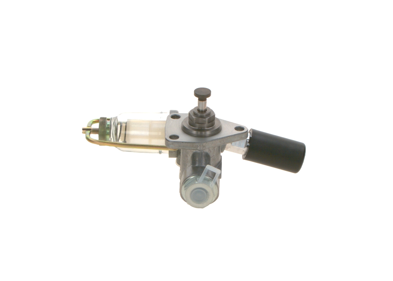BOSCH 0 440 008 069 Fuel Pump