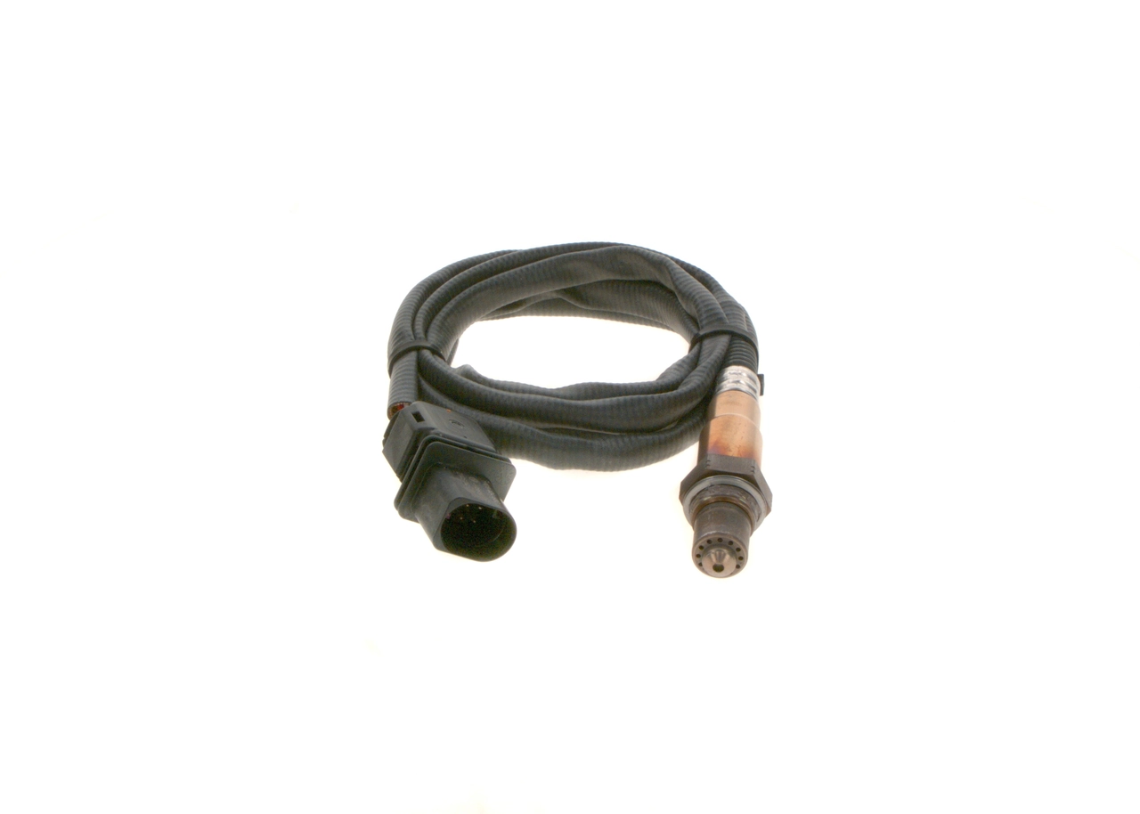Oxygen Sensor 0 258 017 098