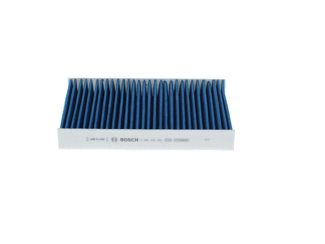Filter, cabin air FILTER+pro 0 986 628 650