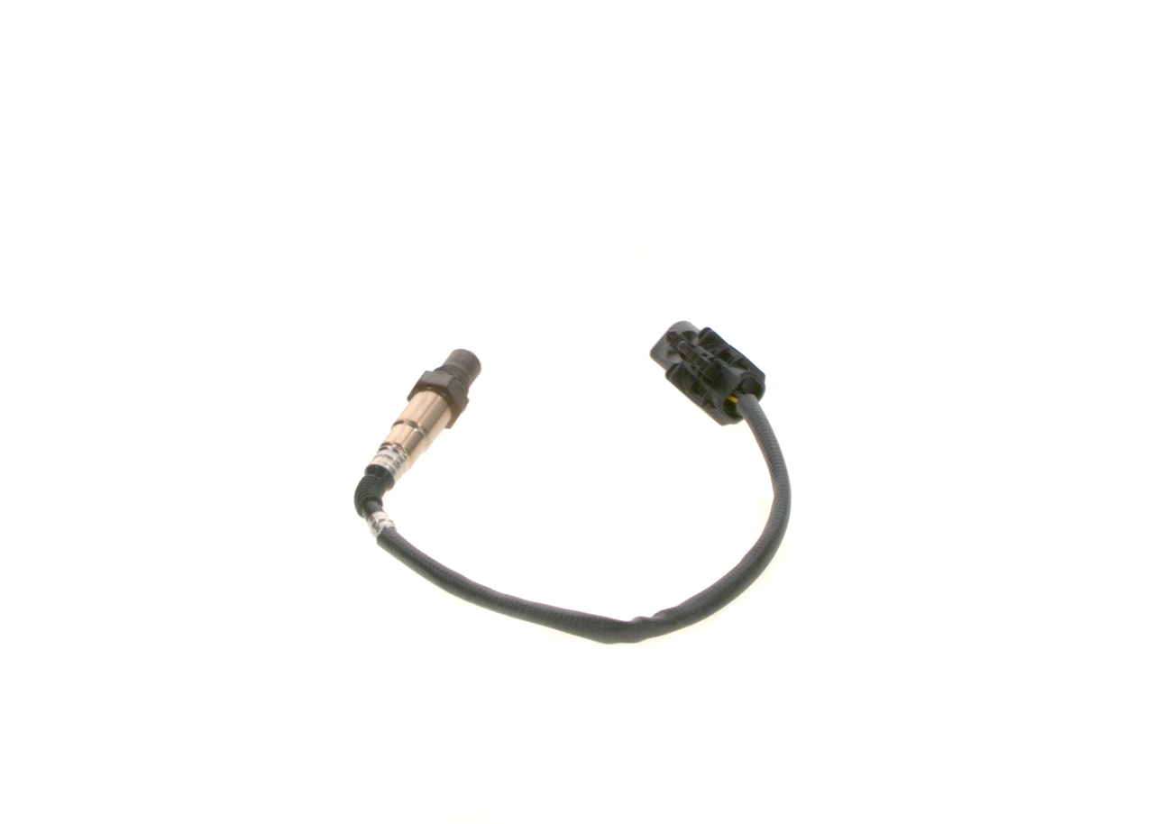 Oxygen Sensor 0 258 017 319