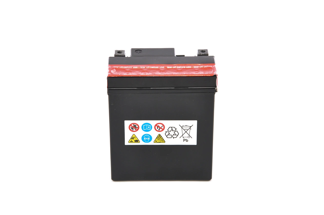 Starter Battery M6 0 092 M60 060