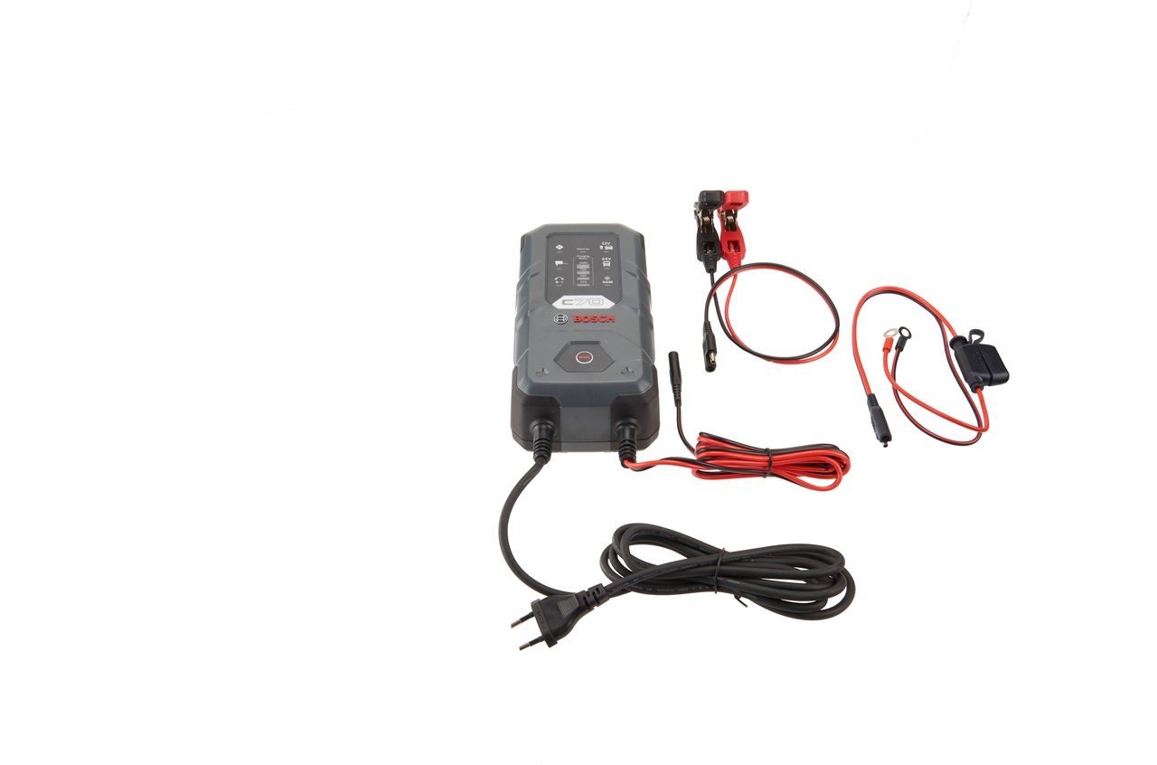 BOSCH 0 189 911 070 Battery Charger