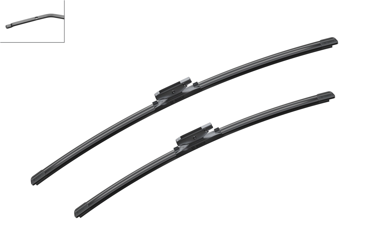Wiper Blade Aerotwin 3 397 007 117