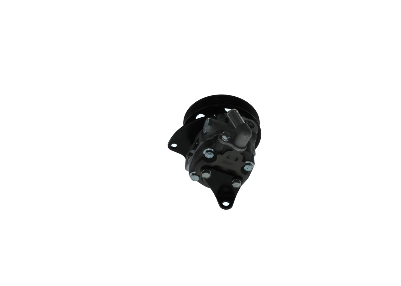 Hydraulic Pump, steering K S02 000 018