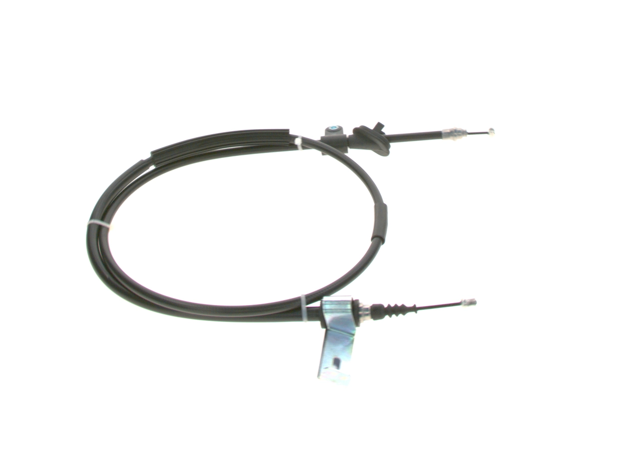 Cable Pull, parking brake 1 987 477 111