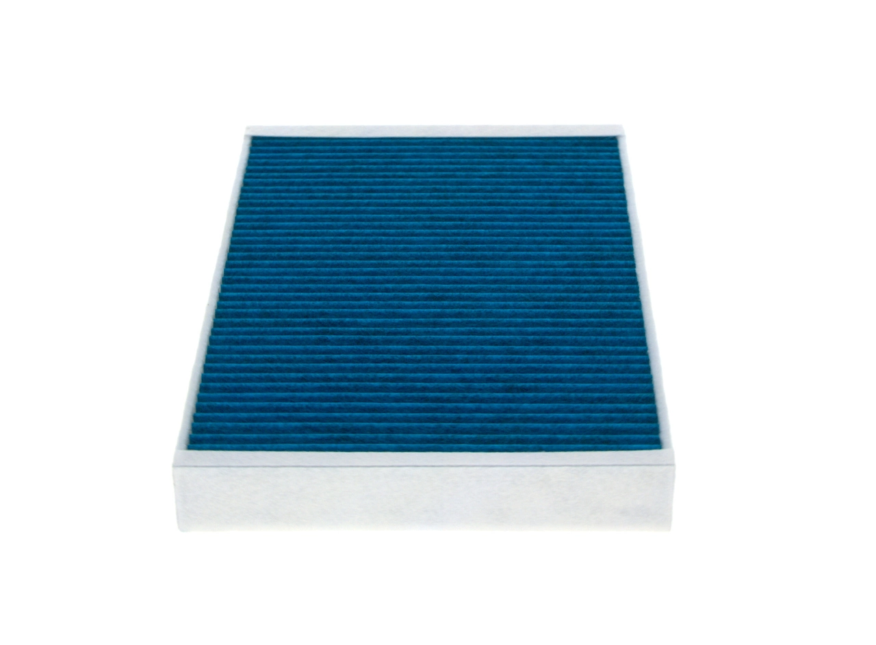 Filter, cabin air FILTER+pro 0 986 628 575