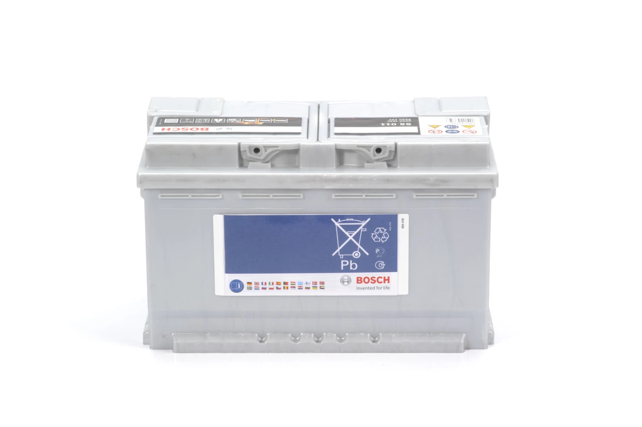 Bateri Penghidup S5 0 092 S50 110