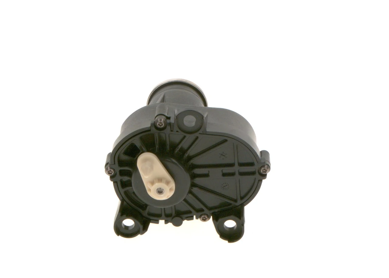 Control, swirl covers (induction pipe) 0 280 751 013