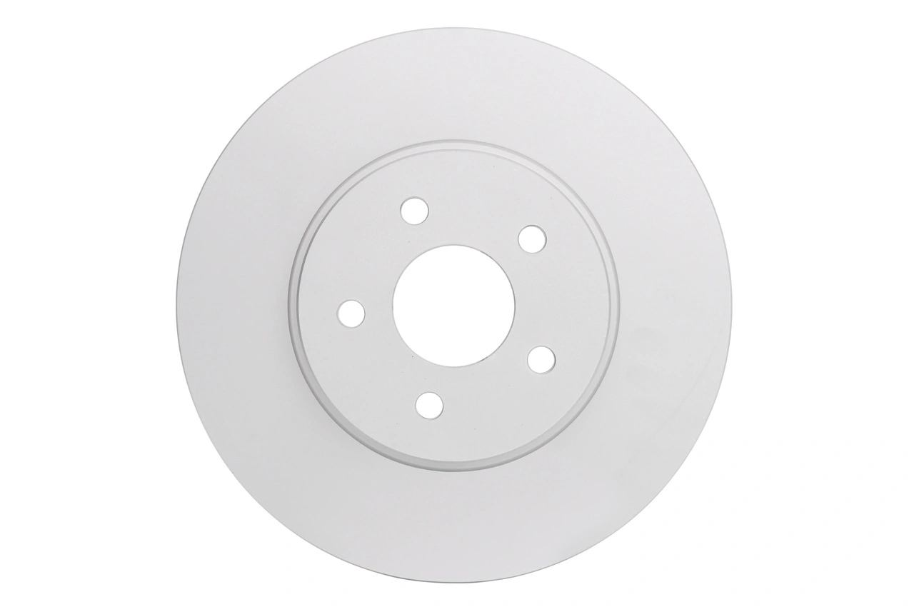 Brake Disc 0 986 479 B44