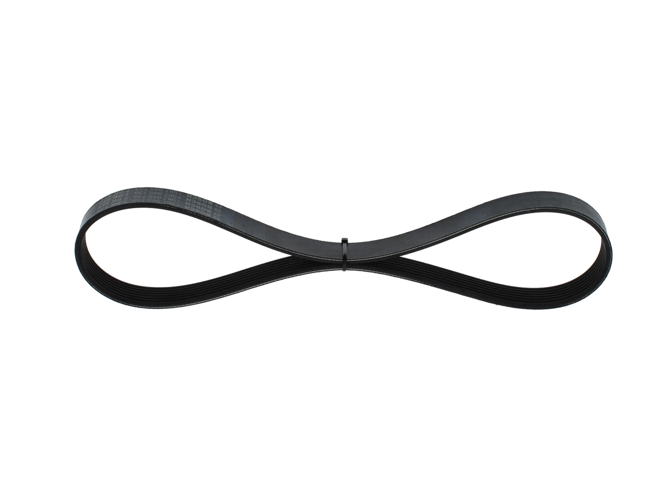 BOSCH 1 987 945 735 V-Ribbed Belt