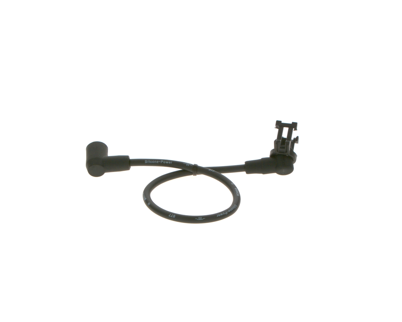 BOSCH 0 986 357 283 Ignition Cable Kit