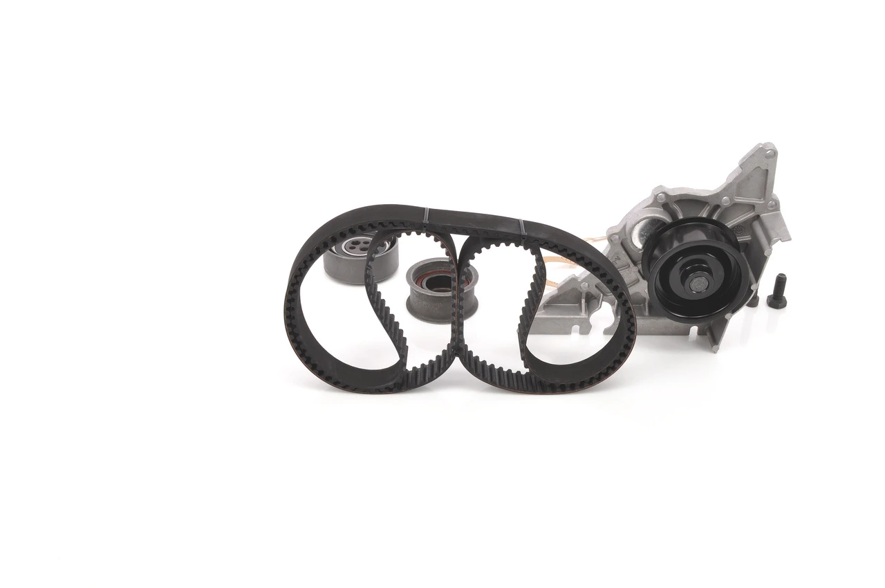 Water Pump & Timing Belt Kit 1 987 948 862