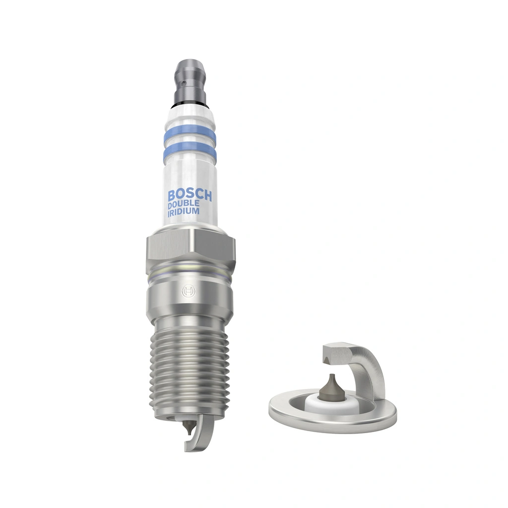 Spark Plug Double Iridium 0 242 236 594