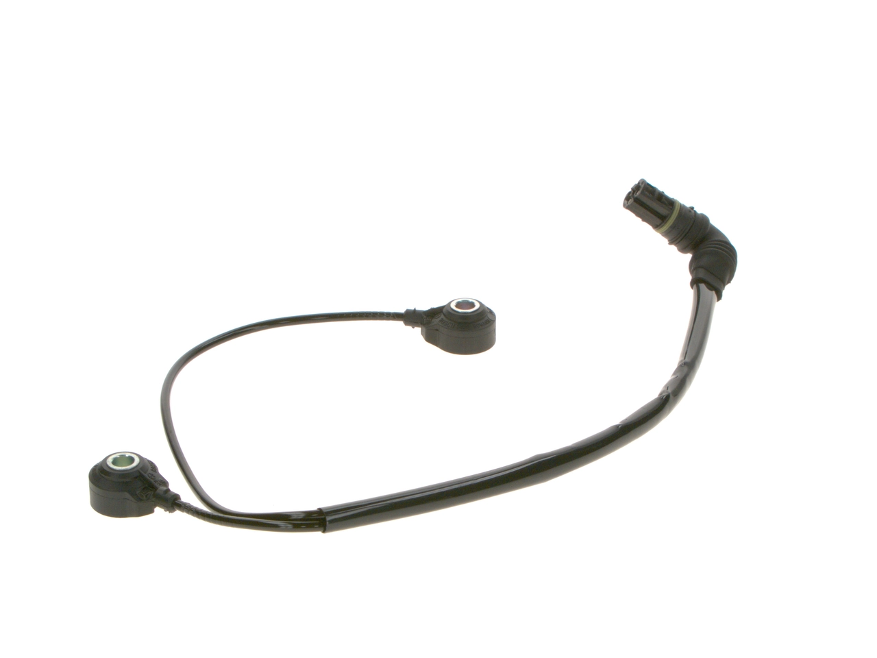BOSCH 0 261 231 200 Knock Sensor