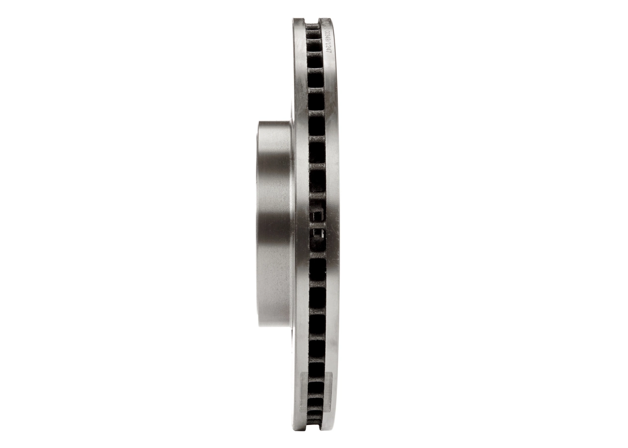 Brake Disc 0 986 479 A81