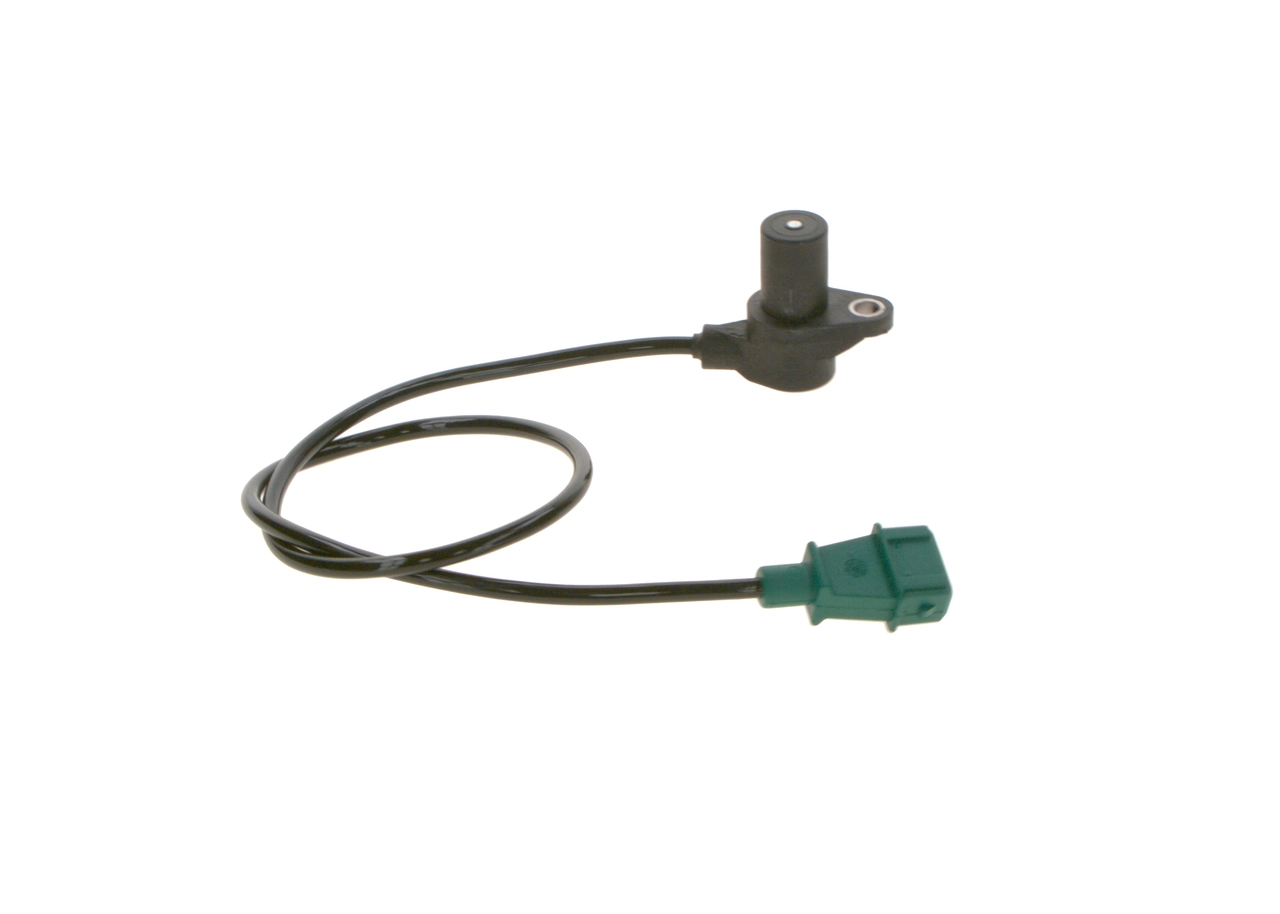 Sensor, crankshaft pulse 0 261 210 163