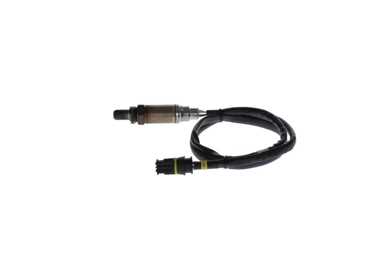 BOSCH 0 258 003 749 Lambda Sensor