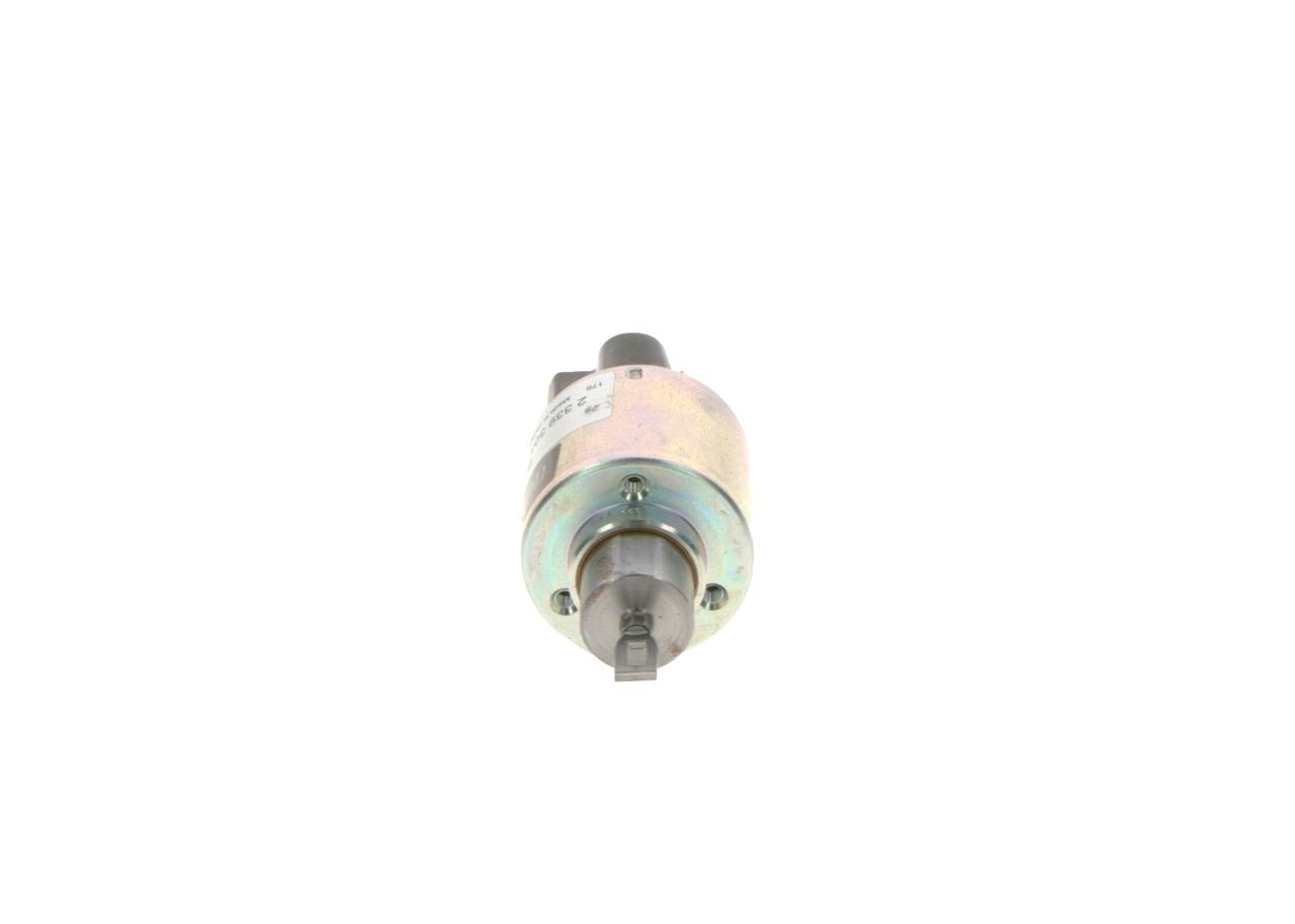 BOSCH 2 339 303 322 Solenoid Switch, starter