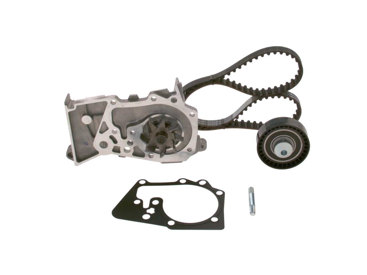 Water Pump & Timing Belt Kit 1 987 946 904