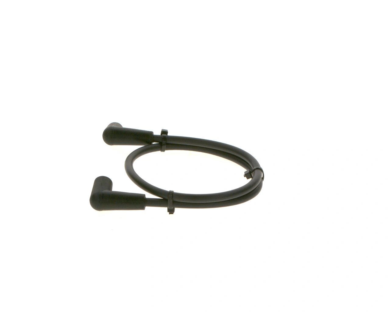 BOSCH 0 986 356 744 Ignition Cable Kit
