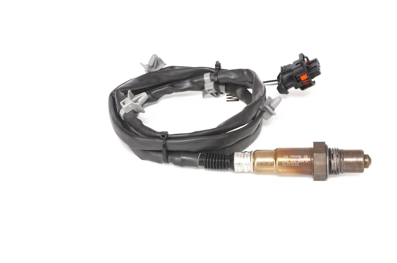 Oxygen Sensor 0 258 006 740