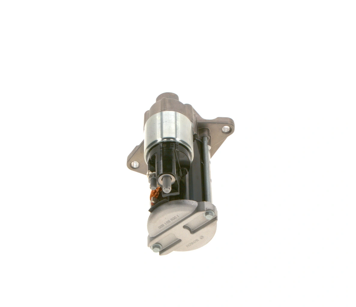 BOSCH 0 001 192 086 Starter