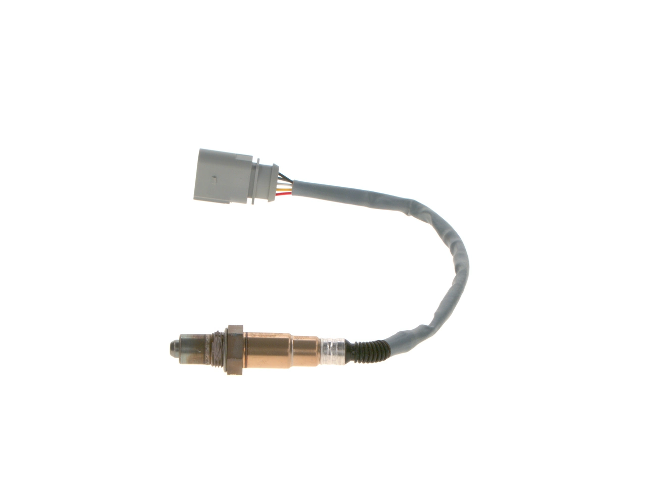 Oxygen Sensor 0 258 027 205